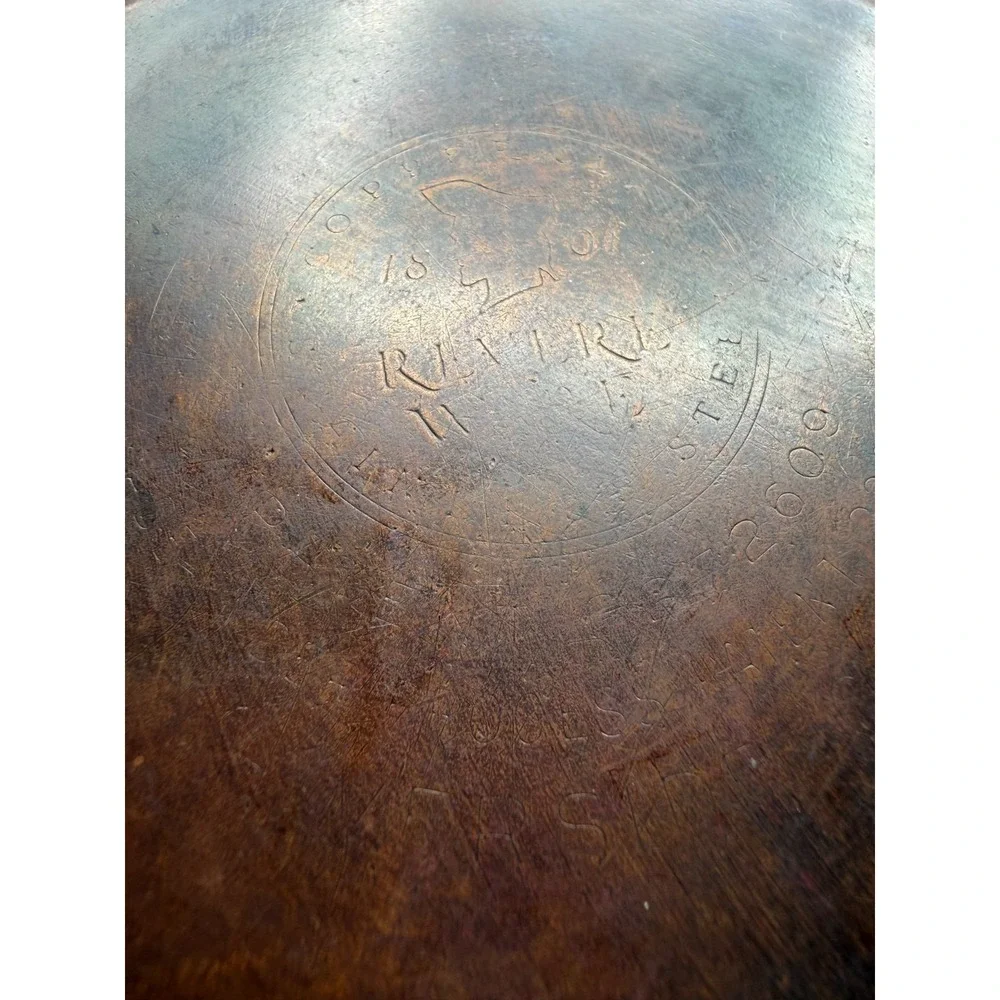 Vintage Revere Ware 6